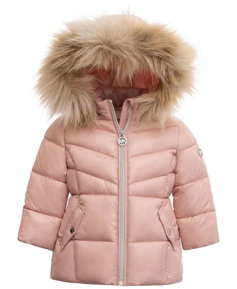michael kors baby girls sweaters